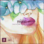Machine-cover
