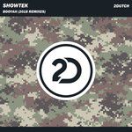 Booyah(Breathe Carolina Remix)(Remix)-cover