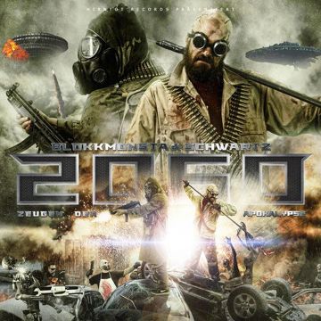 Desert Eagle-cover