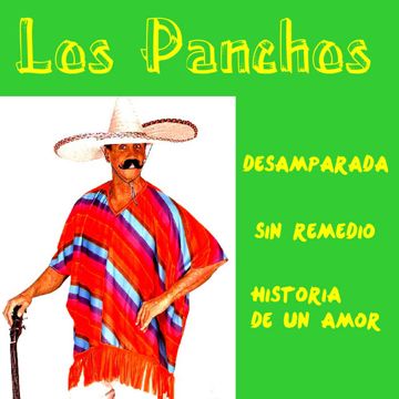 Historia De Un Amor-cover