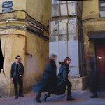 В Темноте-cover