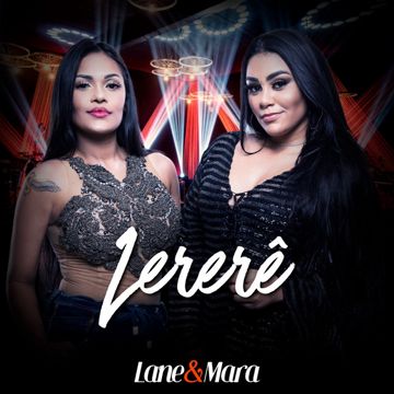 Lererê-cover