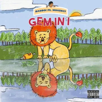 Gem In I-cover