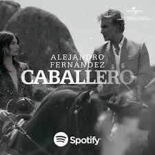 Caballero-cover