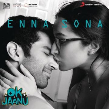 Enna Sona-cover