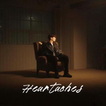 Heartaches-cover