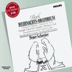 Part 2: For the second Day of Christmas: No.12 Chorale: "Brich an, o schönes Morgenlicht"-cover