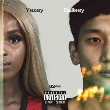 Broke Nixxa (feat. 안경잽이 & Jichoomy)-cover