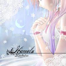 HAMELN by 葉月ゆら - Lyrics & Covers