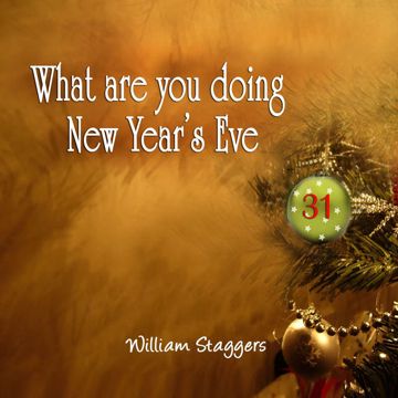 What Are You Doing New Years Eve-cover