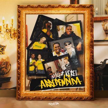 Arrependida-cover