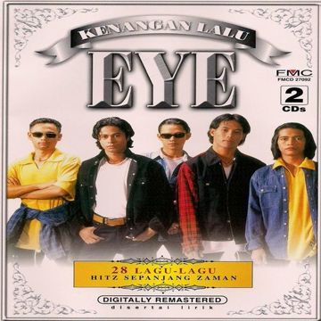 Bimbang Serumpun Kasih Terbuang (Female Key)-cover