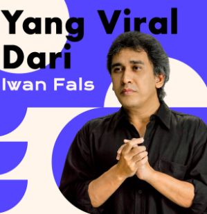 Manusia Setengah Dewa-cover