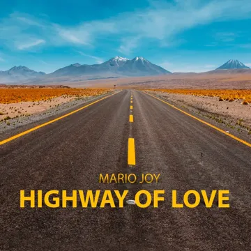 Highway of Love (Radio Edit)-cover