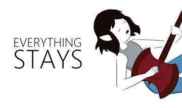 Everything Stays-cover