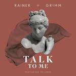Talk To Me(Radio Mix)-cover