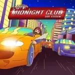 Midnight Club (Sar Edition)