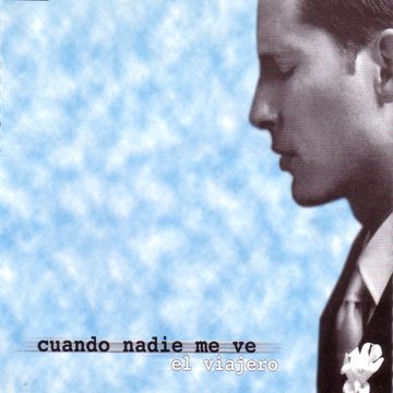 Cuando Nadie Me Ve-cover