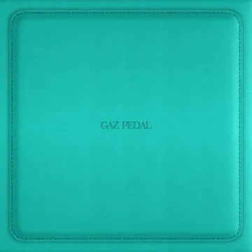 GAZ PEDAL-cover