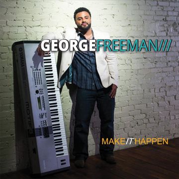 Make It Happen-cover