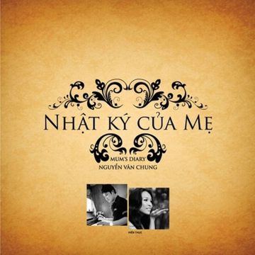 Nhật Ký Của Mẹ-cover