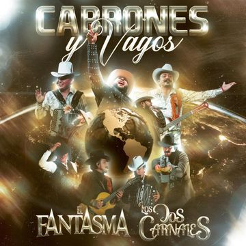 cabron y vago-cover