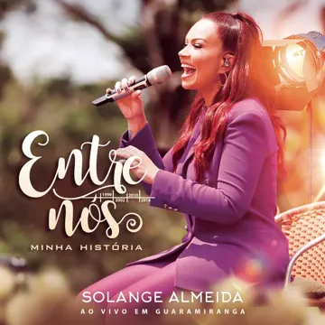 Volte a Sorrir (One Moment in Time) / Brinquedo em Suas Mãos (All The Man That I Need)-cover