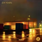 Six Years-cover