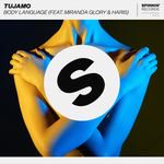 Body Language(Club Radio Mix)(Radio Edit)-cover