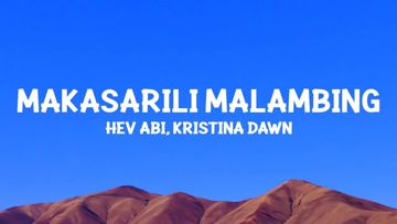 Makasarili Malambing (feat. Hev Abi)-cover