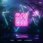 I'm Good (Blue)-cover
