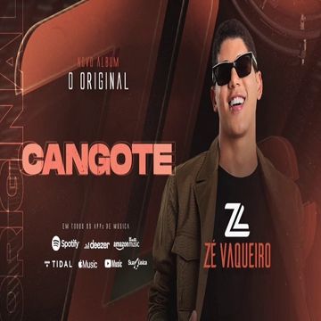 Cangote-cover