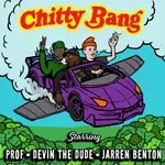 Chitty Bang-cover