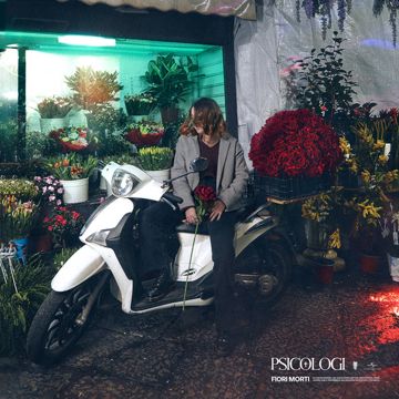 FIORI MORTI-cover