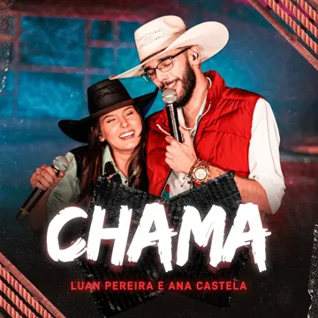 Chama-cover