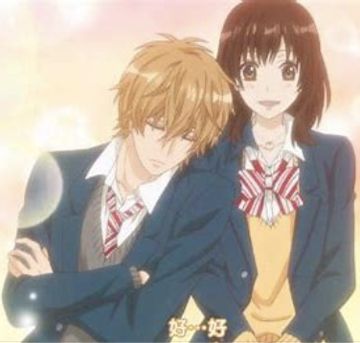 Ookami Shoujo to Kuro Ouji