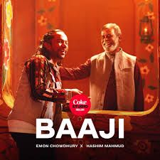 Baaji (Coke Studio Bangla)