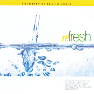 Refresh-cover