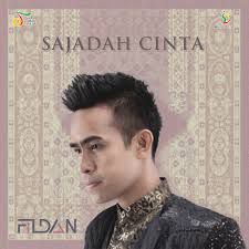 Sajadah Cinta-cover