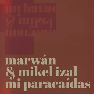 Mi Paracaídas-cover