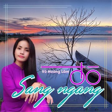 Đò sang ngang - Tone Nữ-cover