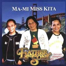 MA MIMISS KITA-cover