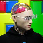 No Friends(feat. Rosendale)-cover