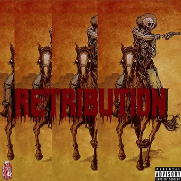 Retribution-cover
