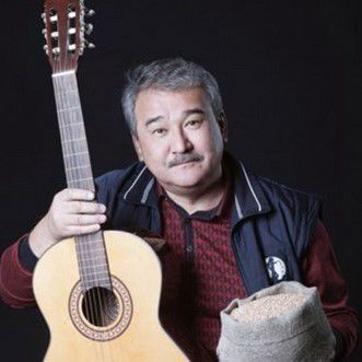 АУЫЛЫМ НУЛАН ОНЕРБАЕВ