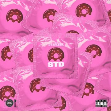 Fuck Condoms-cover