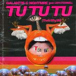 Tu Tu Tu(That's Why We)-cover