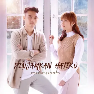 Pinjamkan Hatiku-cover