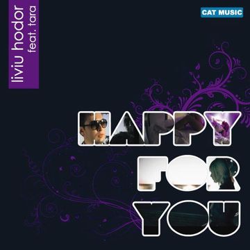 Happy for You (feat. Tara) [Deepcentral Remix]-cover