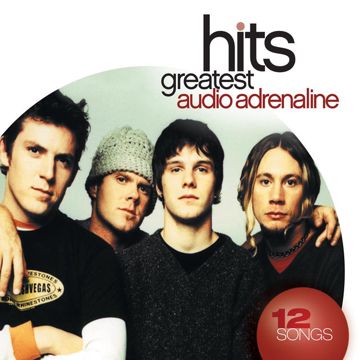 Adrenalin-cover
